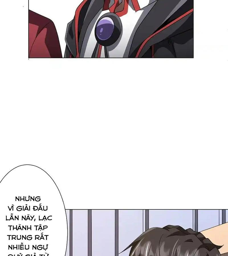 Tinh Võ Thần Quyết Chapter 687 - Trang 2