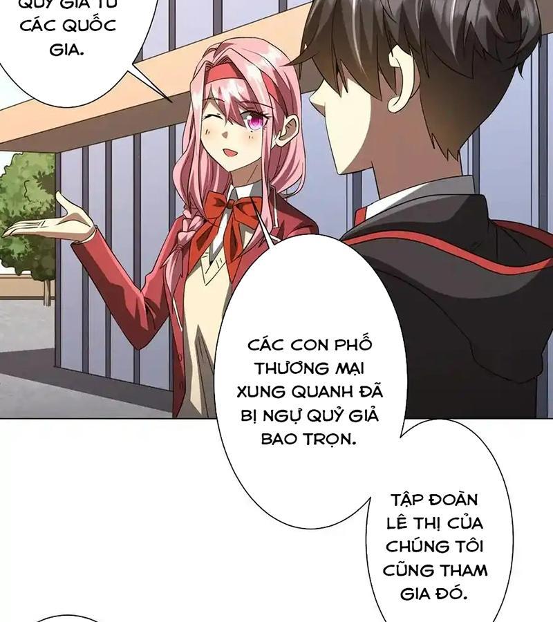 Tinh Võ Thần Quyết Chapter 687 - Trang 2