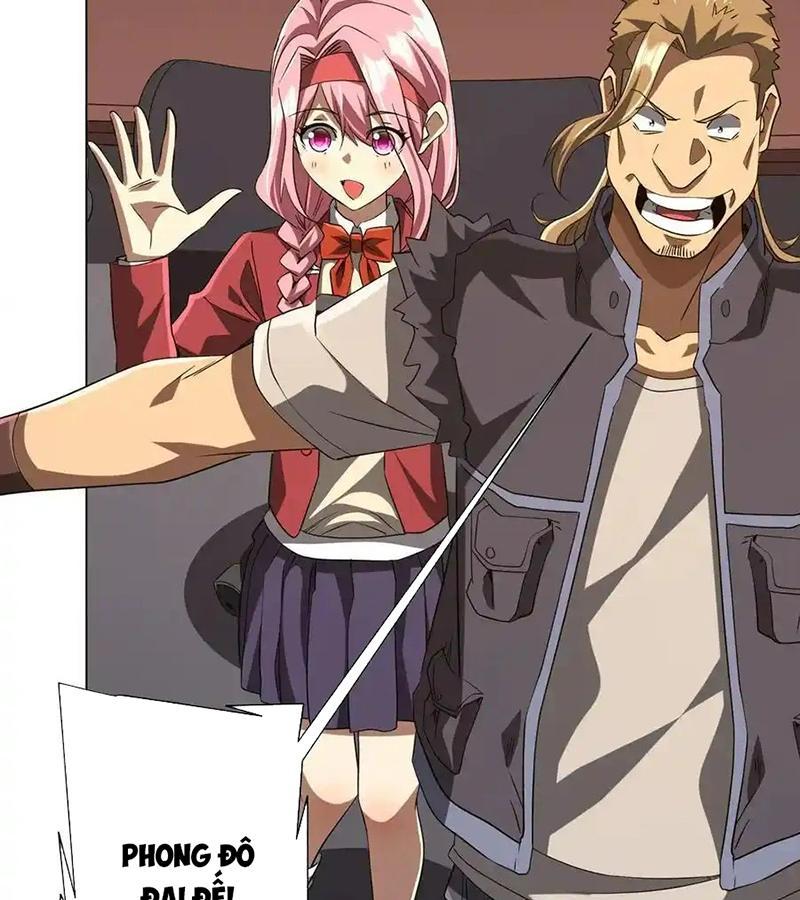 Tinh Võ Thần Quyết Chapter 687 - Trang 2