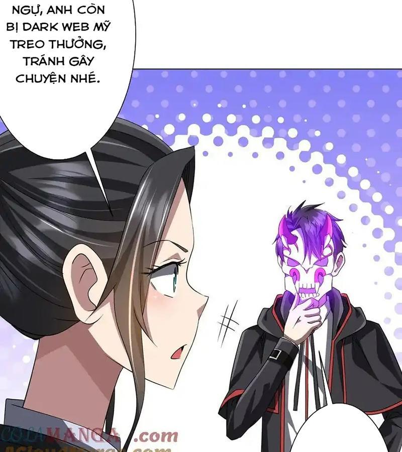 Tinh Võ Thần Quyết Chapter 687 - Trang 2