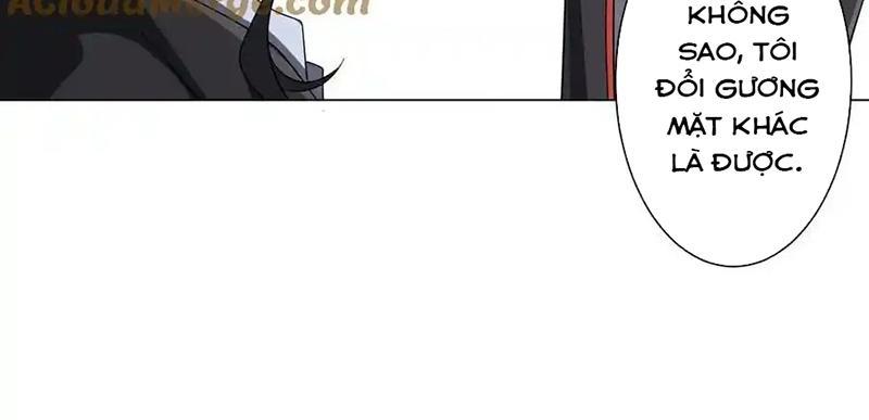 Tinh Võ Thần Quyết Chapter 687 - Trang 2