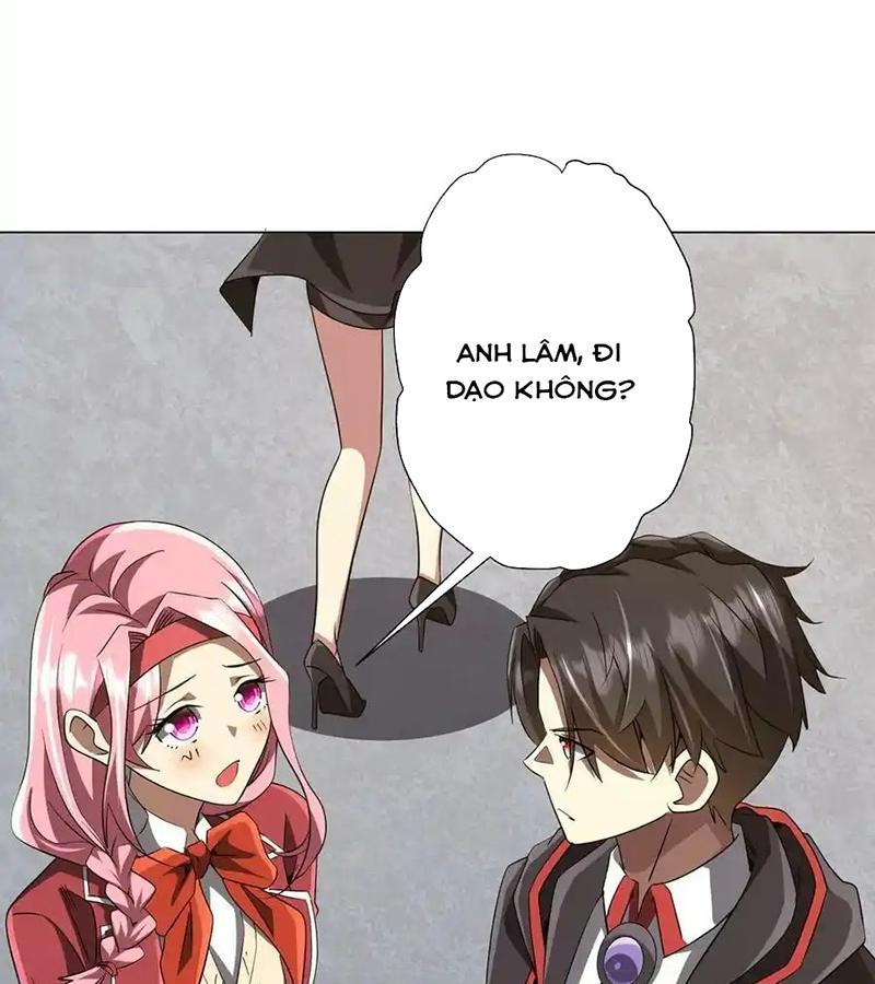 Tinh Võ Thần Quyết Chapter 687 - Trang 2