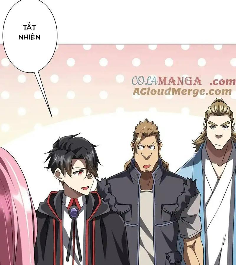 Tinh Võ Thần Quyết Chapter 687 - Trang 2