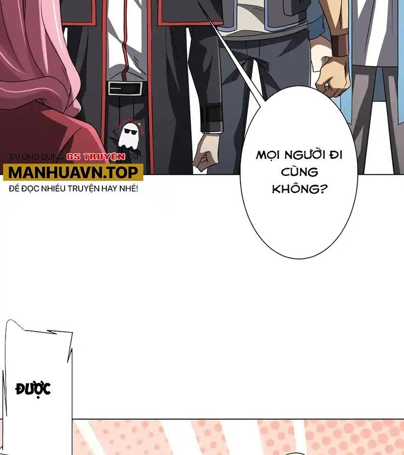 Tinh Võ Thần Quyết Chapter 687 - Trang 2