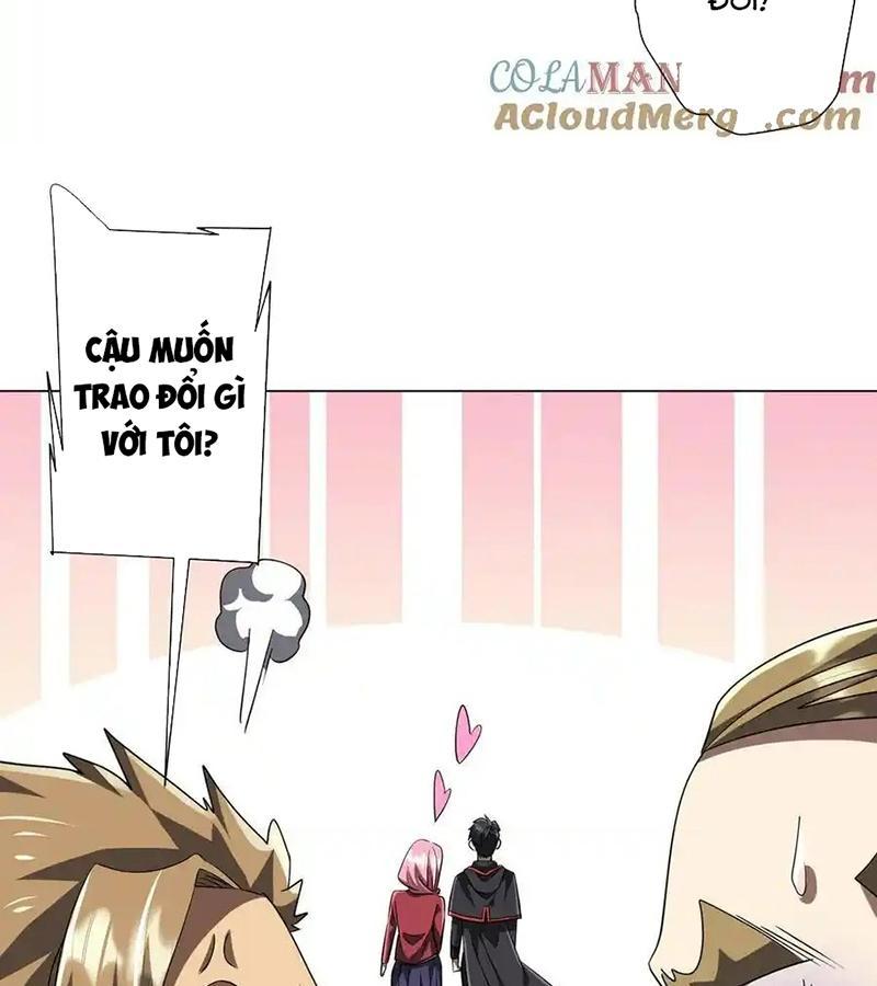 Tinh Võ Thần Quyết Chapter 687 - Trang 2