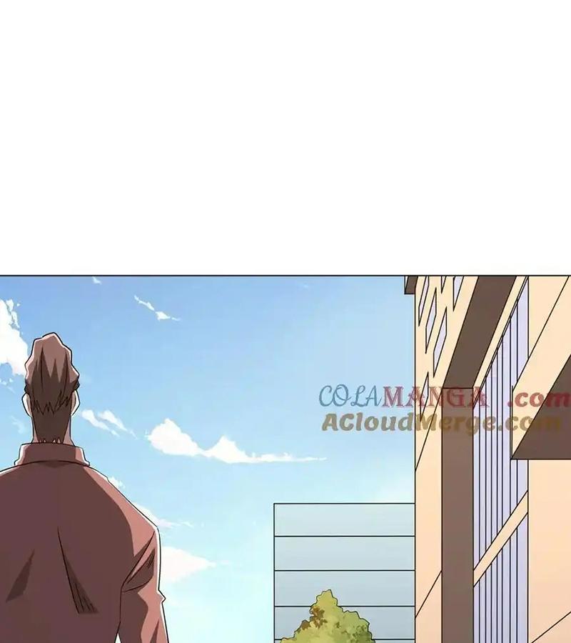 Tinh Võ Thần Quyết Chapter 687 - Trang 2