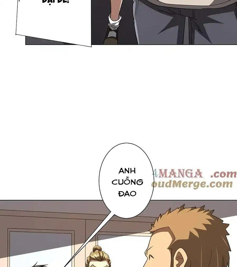 Tinh Võ Thần Quyết Chapter 687 - Trang 2