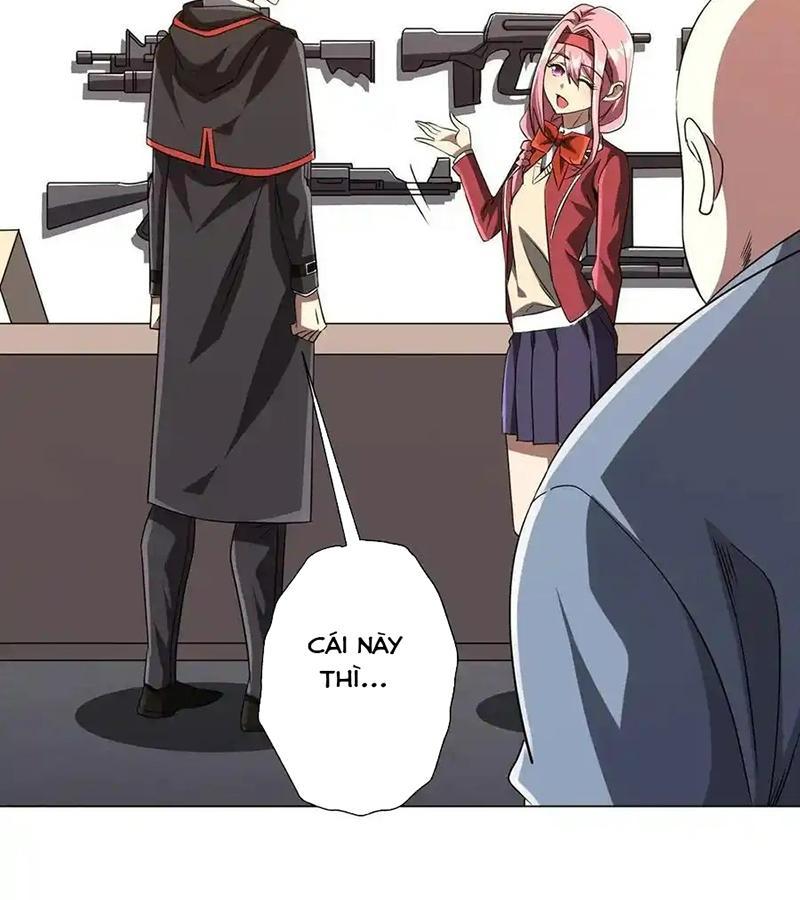 Tinh Võ Thần Quyết Chapter 687 - Trang 2