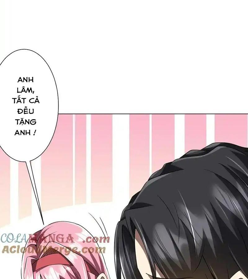 Tinh Võ Thần Quyết Chapter 687 - Trang 2