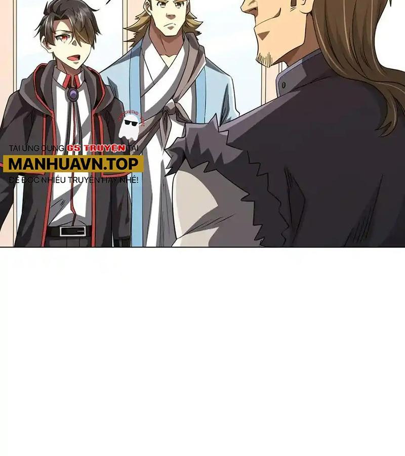 Tinh Võ Thần Quyết Chapter 687 - Trang 2