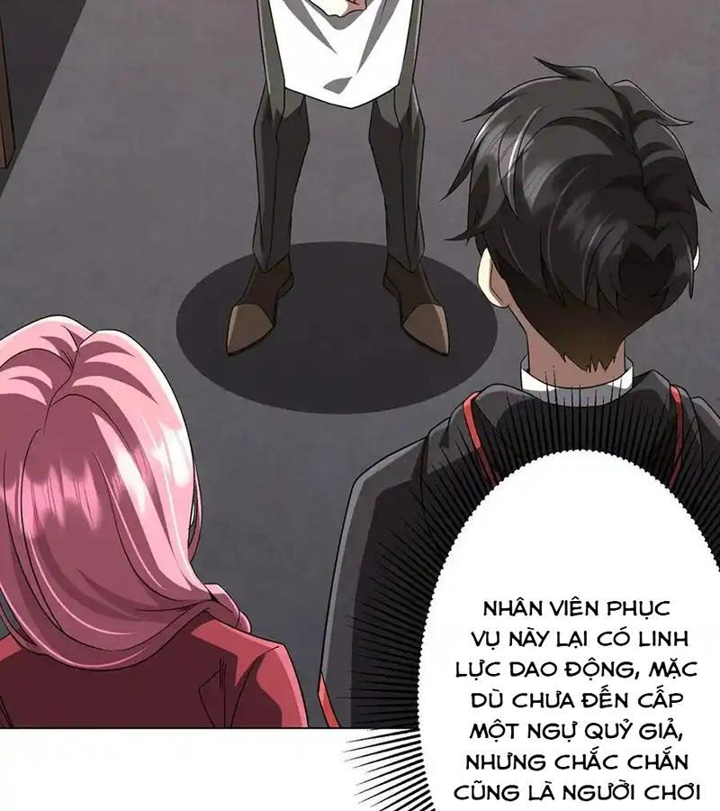 Tinh Võ Thần Quyết Chapter 687 - Trang 2