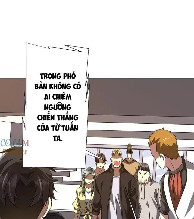 Tinh Võ Thần Quyết Chapter 687 - Trang 2