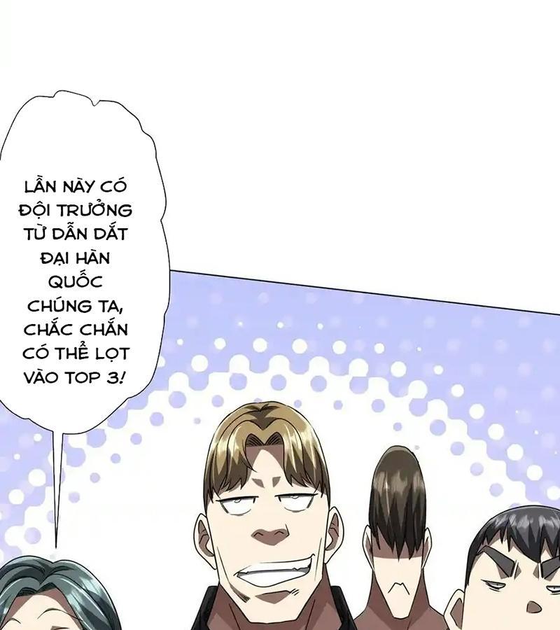 Tinh Võ Thần Quyết Chapter 687 - Trang 2