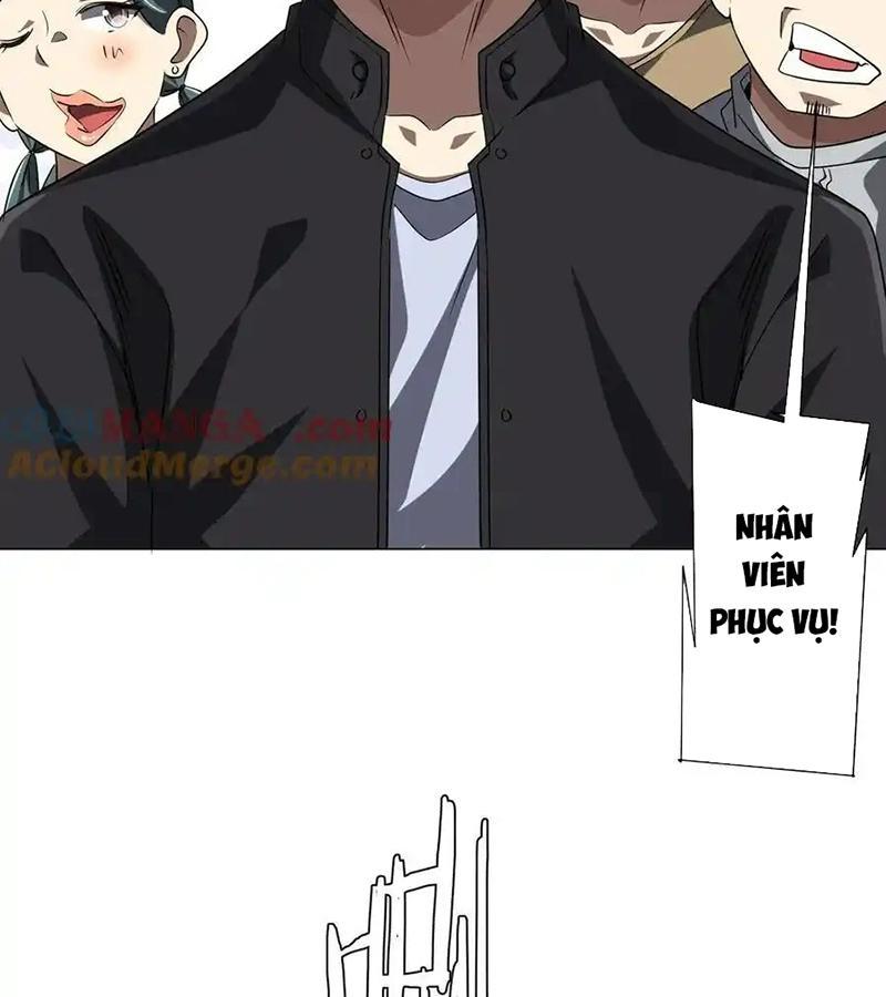 Tinh Võ Thần Quyết Chapter 687 - Trang 2