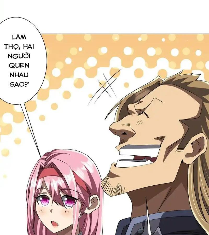 Tinh Võ Thần Quyết Chapter 687 - Trang 2