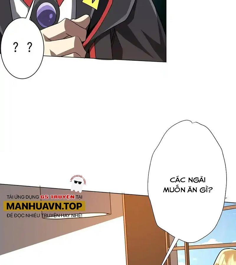 Tinh Võ Thần Quyết Chapter 687 - Trang 2