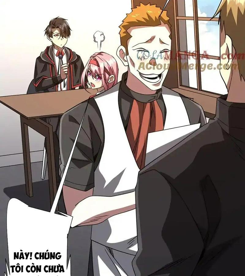 Tinh Võ Thần Quyết Chapter 687 - Trang 2