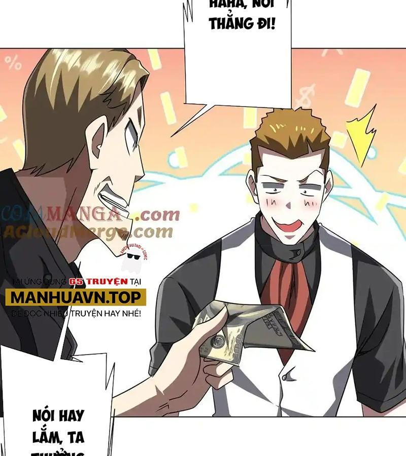 Tinh Võ Thần Quyết Chapter 687 - Trang 2