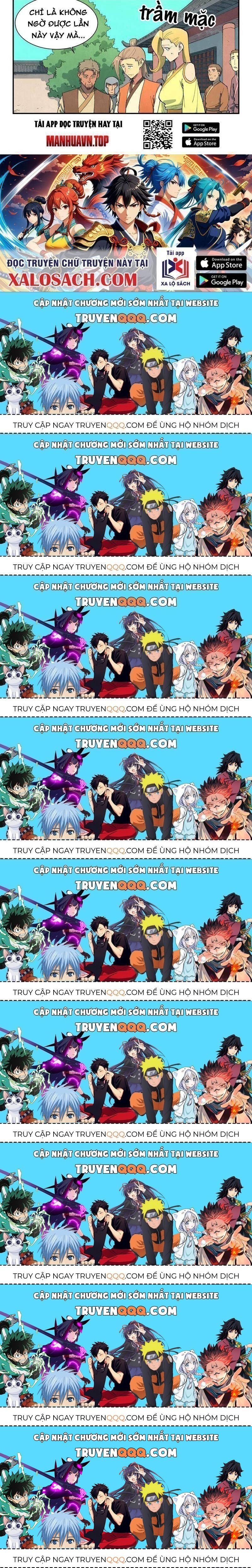 Tinh Võ Thần Quyết Chapter 698.9 - Trang 2