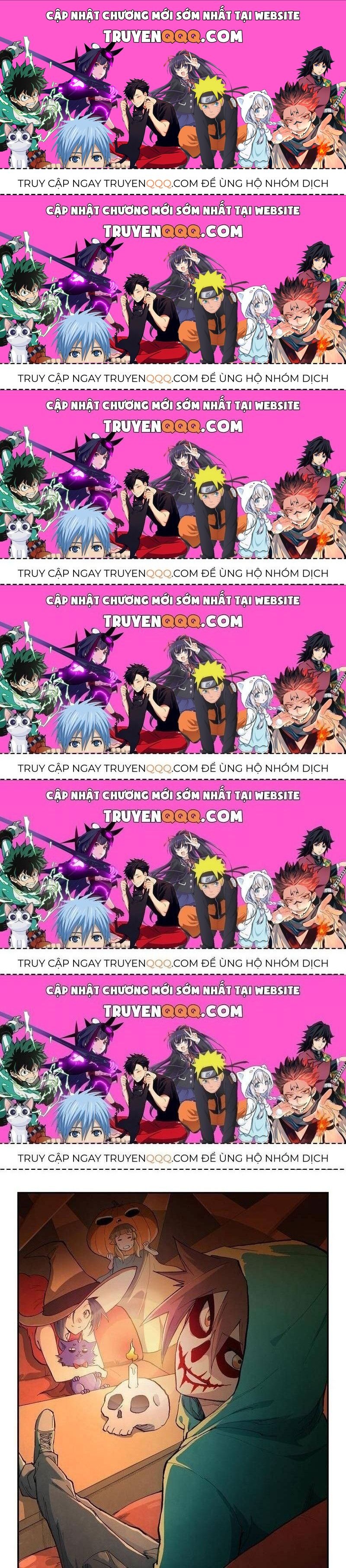 Tinh Võ Thần Quyết Chapter 699.6 - Trang 2