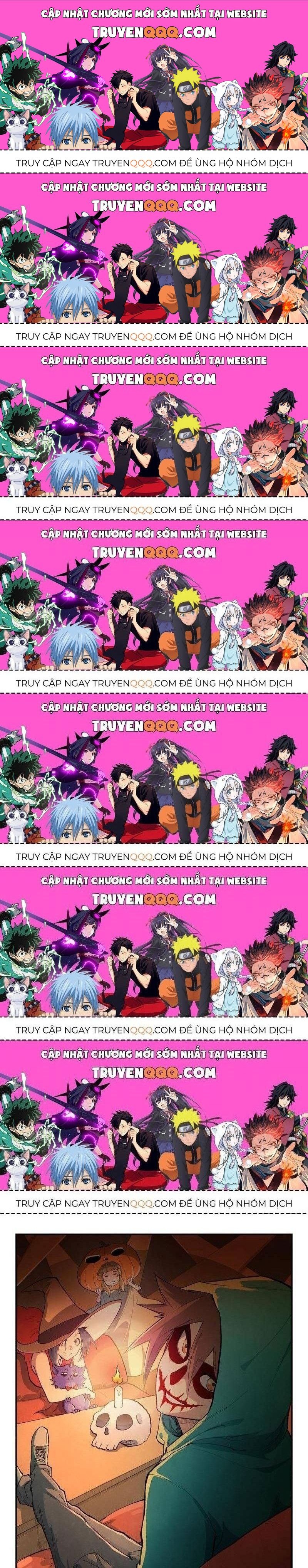 Tinh Võ Thần Quyết Chapter 699.7 - Trang 2