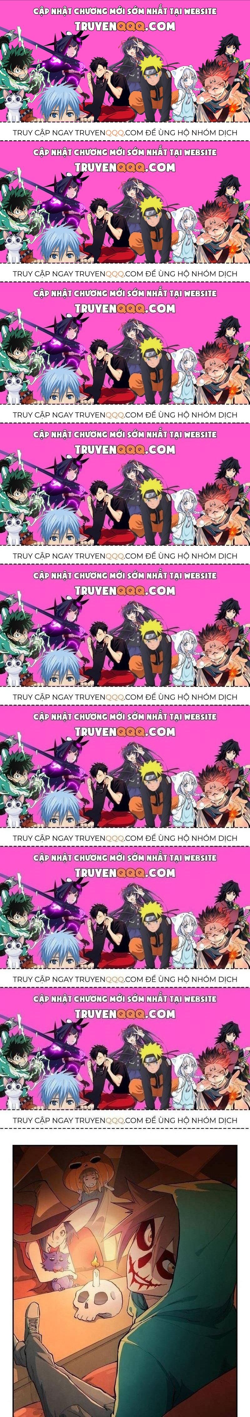 Tinh Võ Thần Quyết Chapter 699.8 - Trang 2