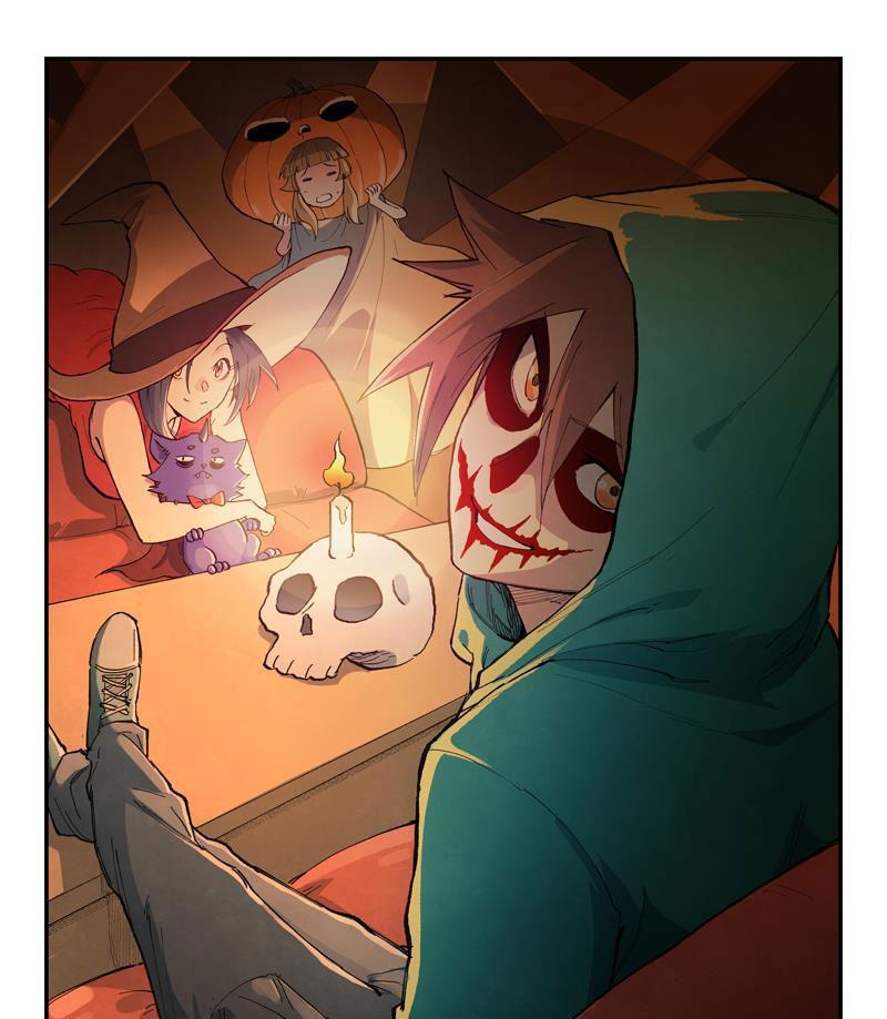 Tinh Võ Thần Quyết Chapter 699 - Trang 2