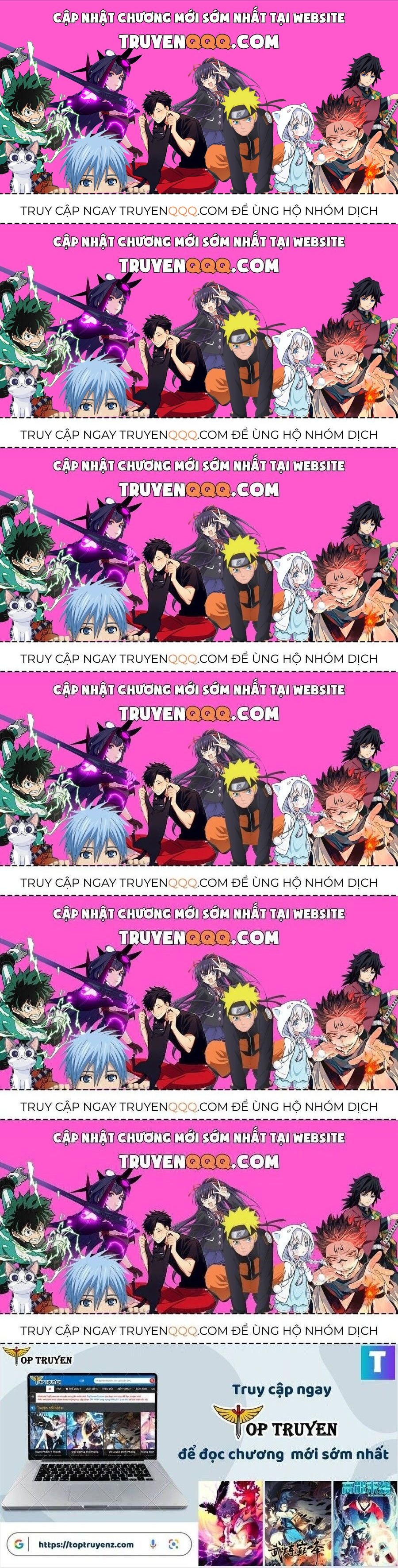 Tinh Võ Thần Quyết Chapter 702.8 - Trang 2
