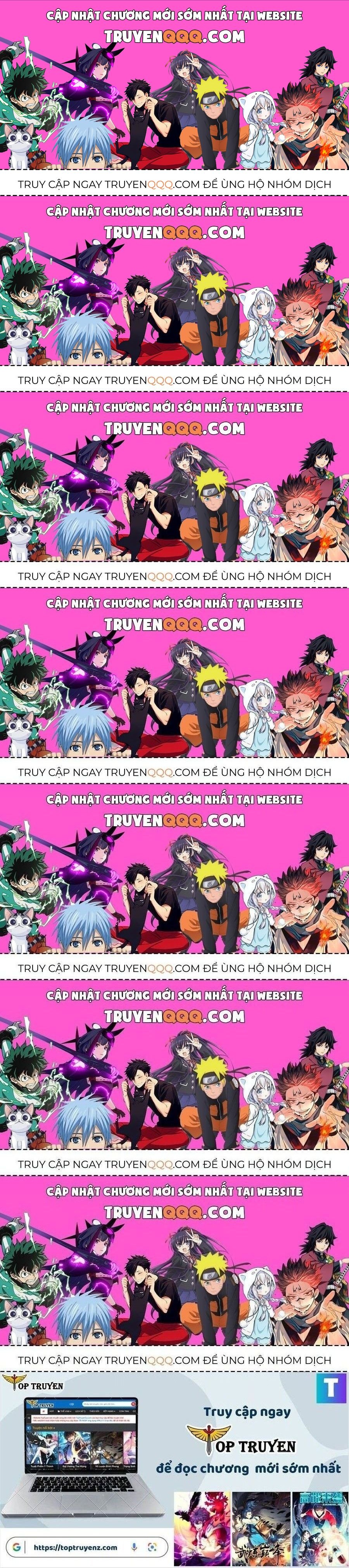 Tinh Võ Thần Quyết Chapter 703.1 - Trang 2