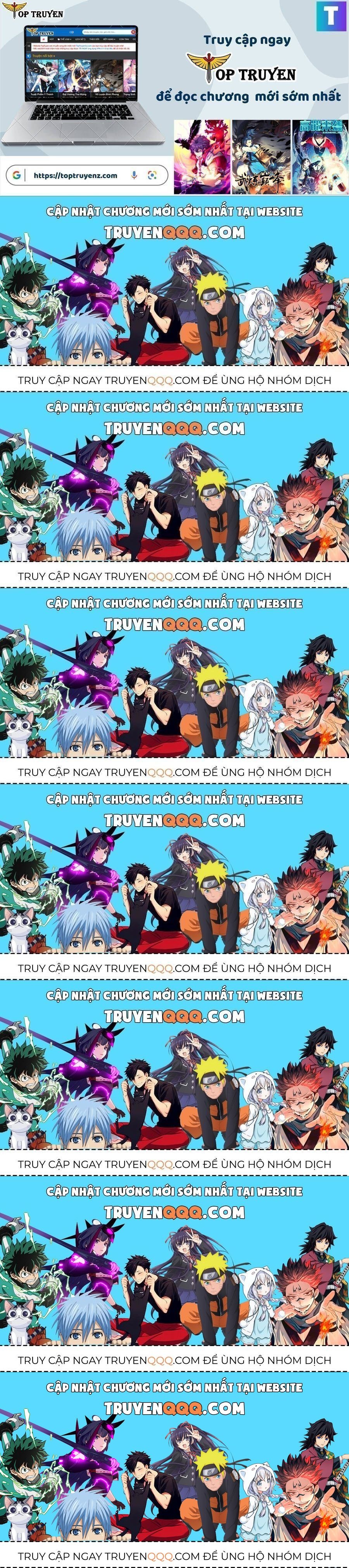 Tinh Võ Thần Quyết Chapter 703.1 - Trang 2