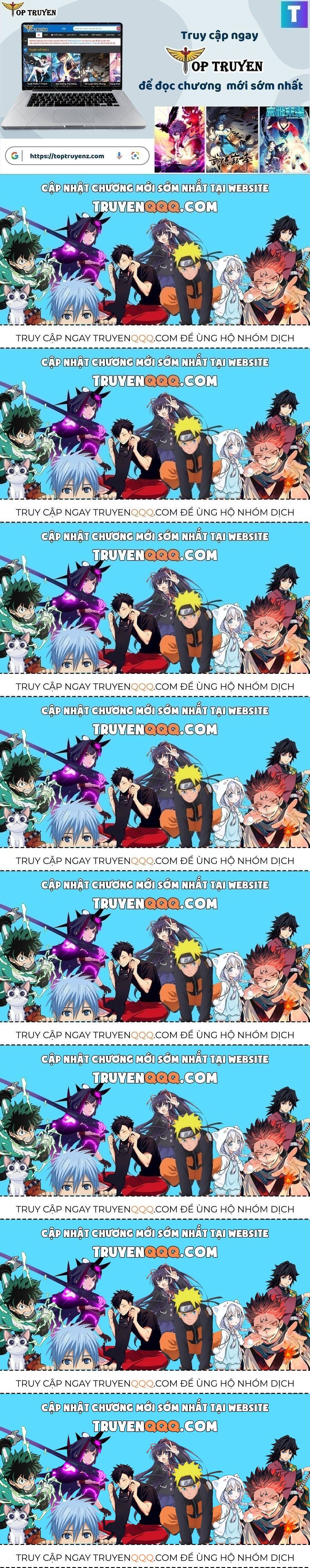 Tinh Võ Thần Quyết Chapter 703.4 - Trang 2