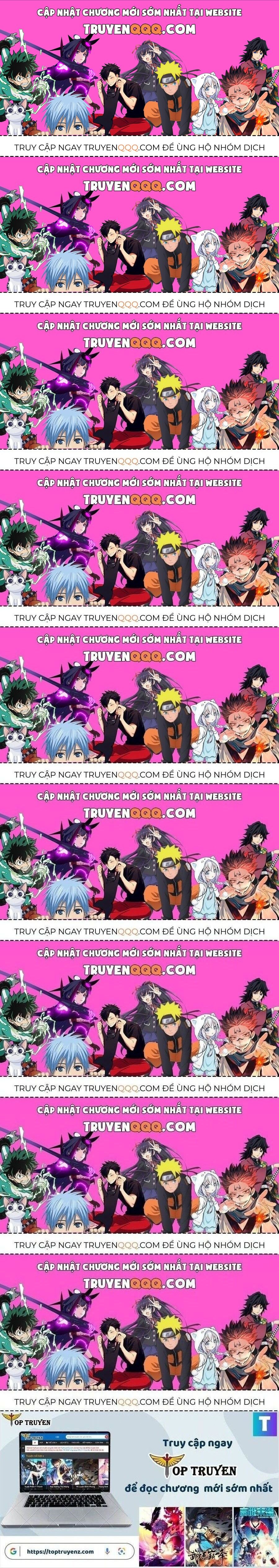 Tinh Võ Thần Quyết Chapter 703.7 - Trang 2