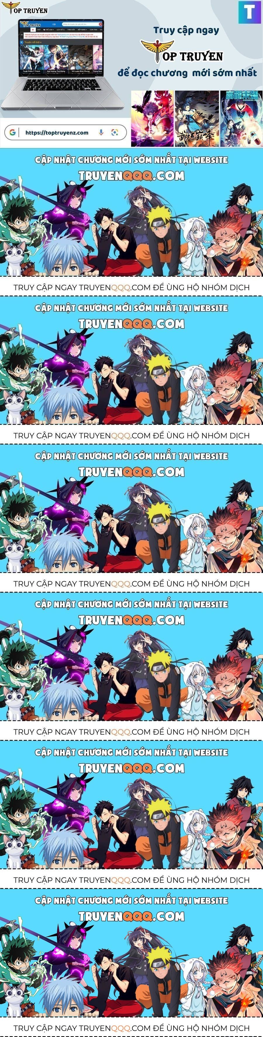 Tinh Võ Thần Quyết Chapter 703.8 - Trang 2