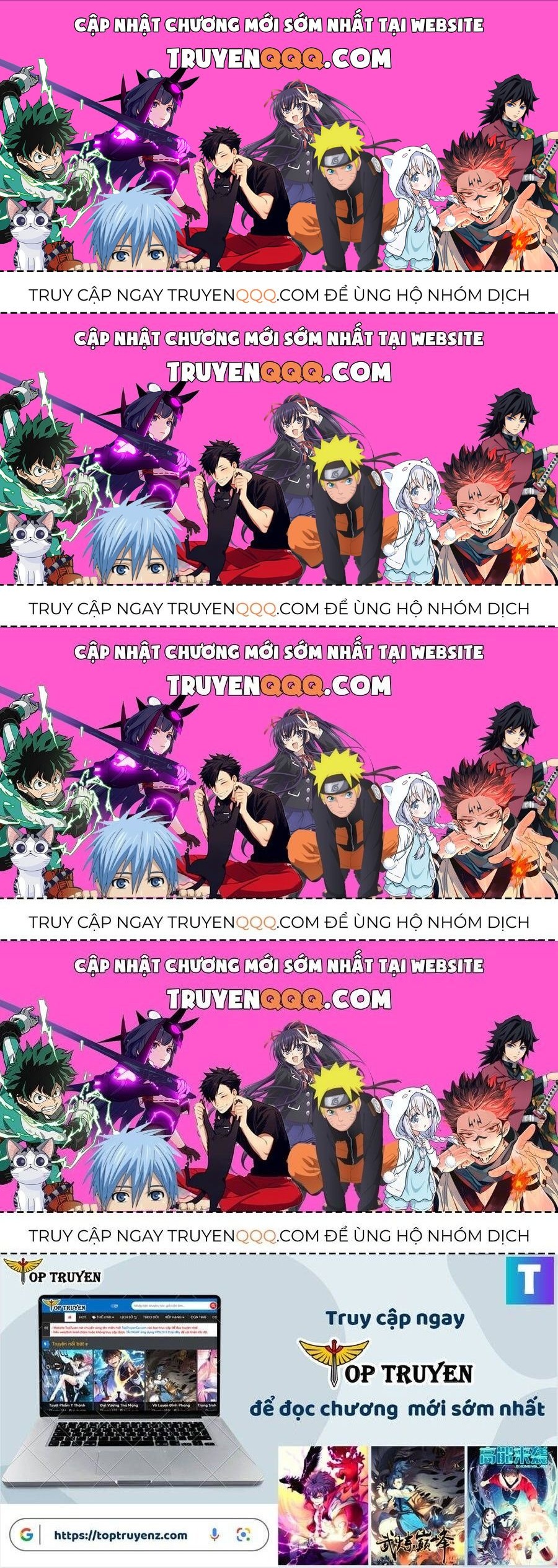 Tinh Võ Thần Quyết Chapter 705.2 - Trang 2