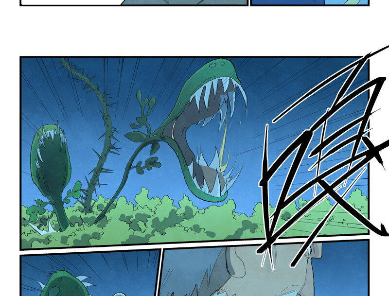 Tinh Võ Thần Quyết Chapter 720 - Trang 2