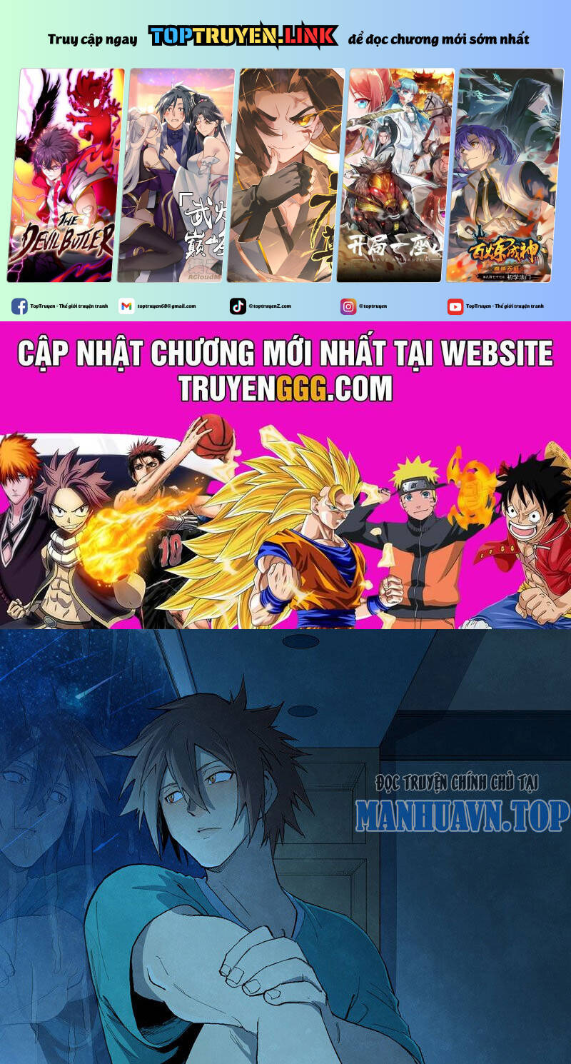 Tinh Võ Thần Quyết Chapter 720 - Trang 2