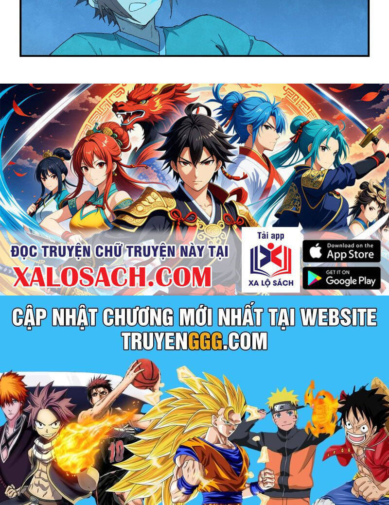 Tinh Võ Thần Quyết Chapter 720 - Trang 2