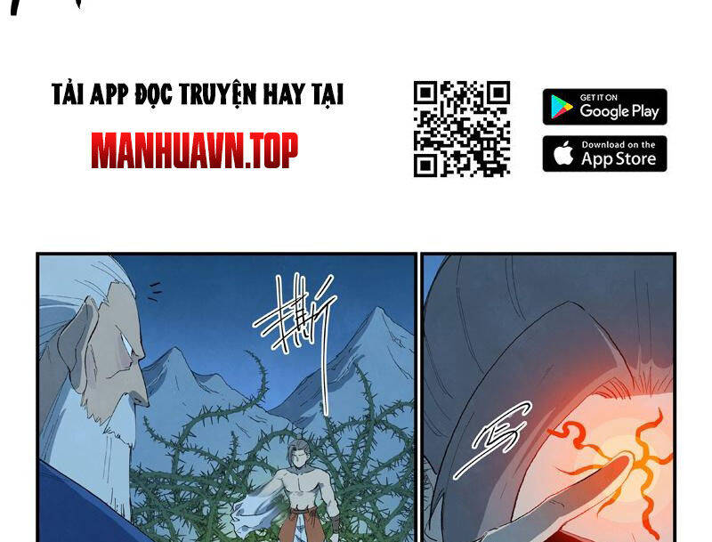 Tinh Võ Thần Quyết Chapter 720 - Trang 2