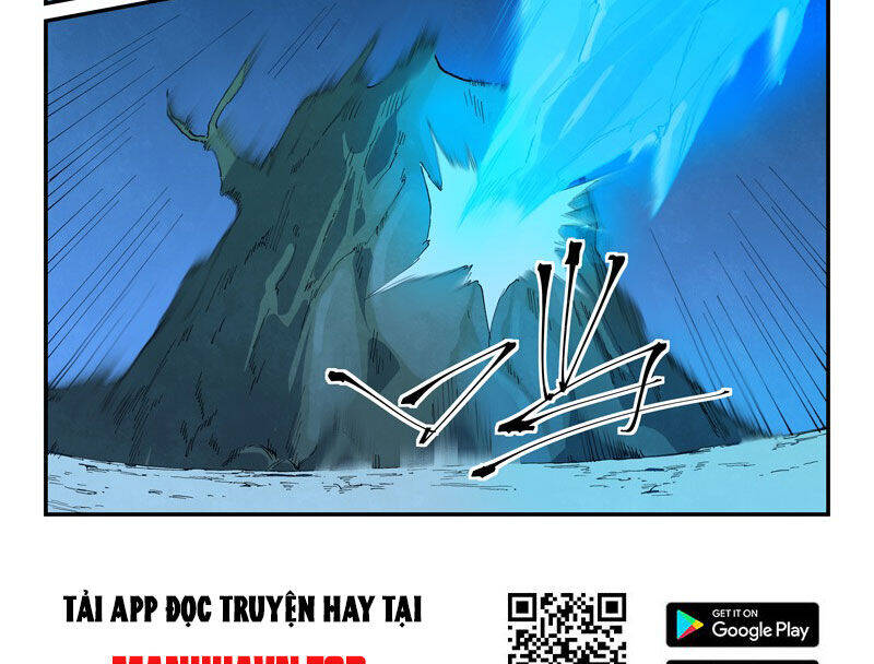 Tinh Võ Thần Quyết Chapter 721 - Trang 2