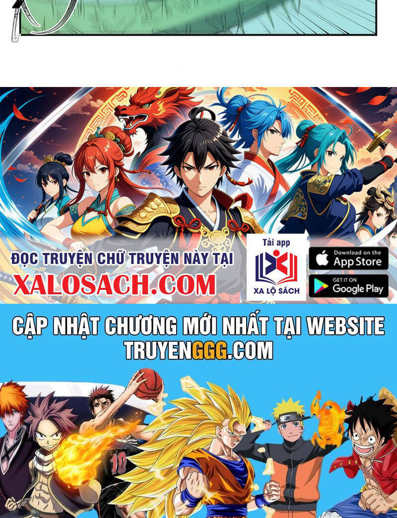 Tinh Võ Thần Quyết Chapter 722 - Trang 2
