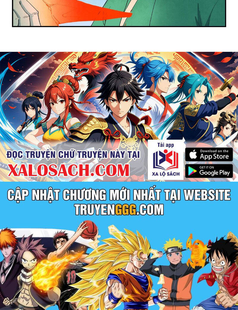 Tinh Võ Thần Quyết Chapter 723 - Trang 2