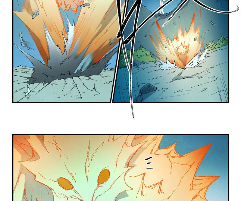 Tinh Võ Thần Quyết Chapter 725 - Trang 2