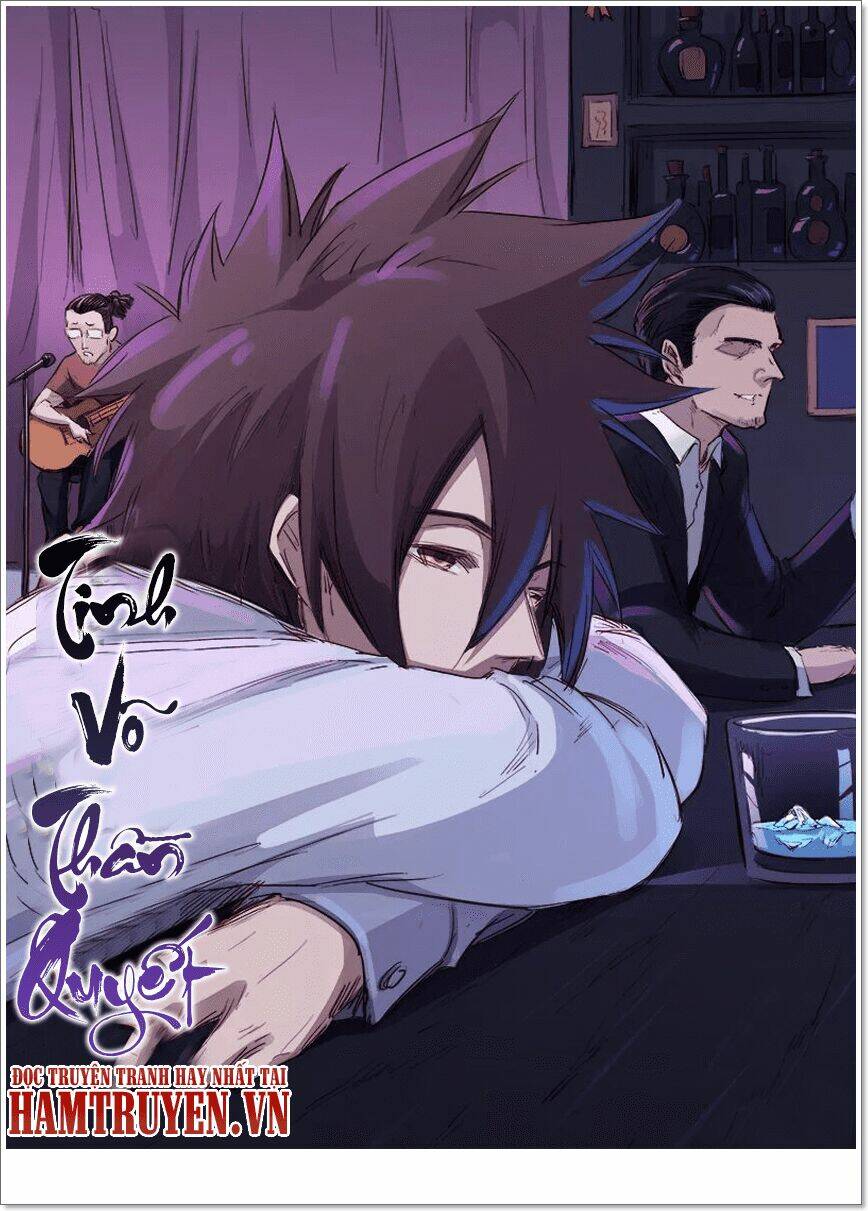 Tinh Võ Thần Quyết Chapter 78 - Trang 2