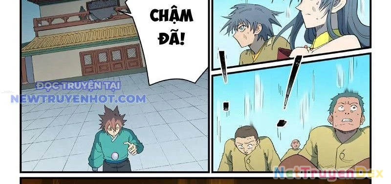 Tinh Võ Thần Quyết Chapter 817 - Trang 2
