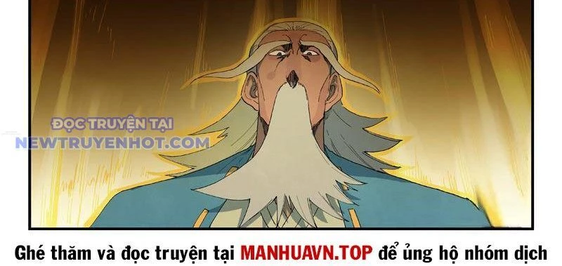 Tinh Võ Thần Quyết Chapter 817 - Trang 2