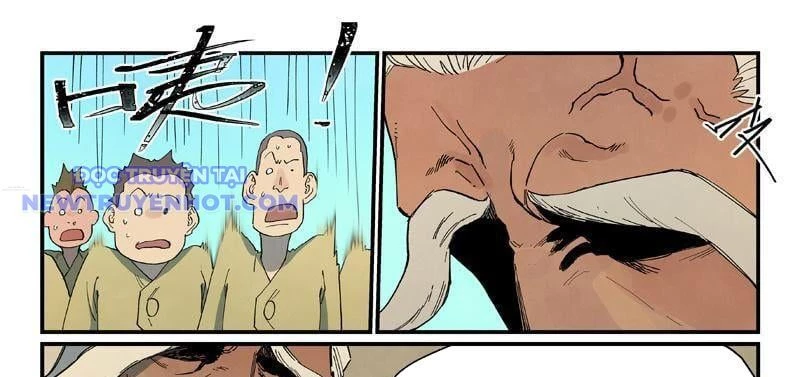 Tinh Võ Thần Quyết Chapter 817 - Trang 2