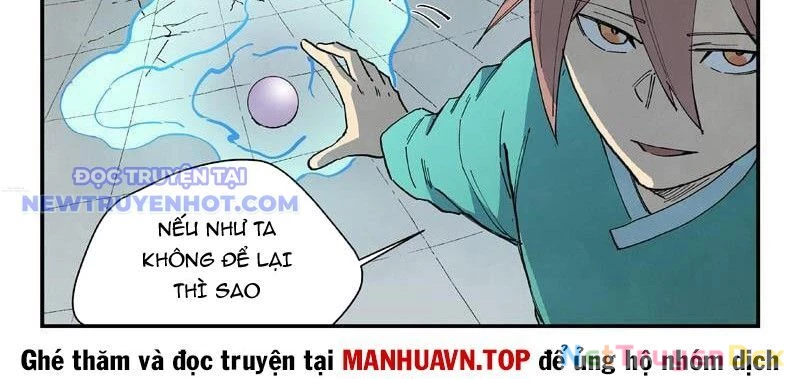 Tinh Võ Thần Quyết Chapter 817 - Trang 2