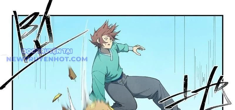 Tinh Võ Thần Quyết Chapter 817 - Trang 2