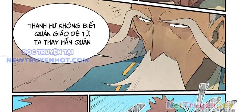 Tinh Võ Thần Quyết Chapter 818 - Trang 2