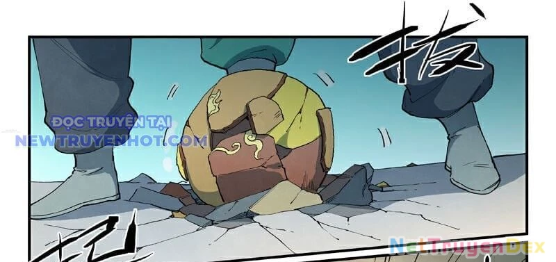 Tinh Võ Thần Quyết Chapter 818 - Trang 2